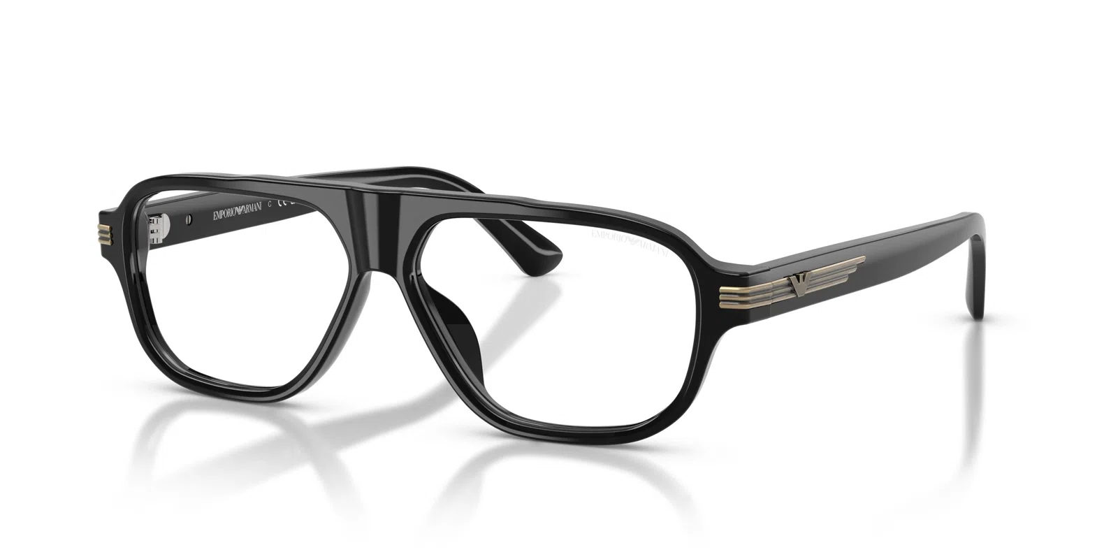 Emporio Armani 4285U Sunglasses - view 2